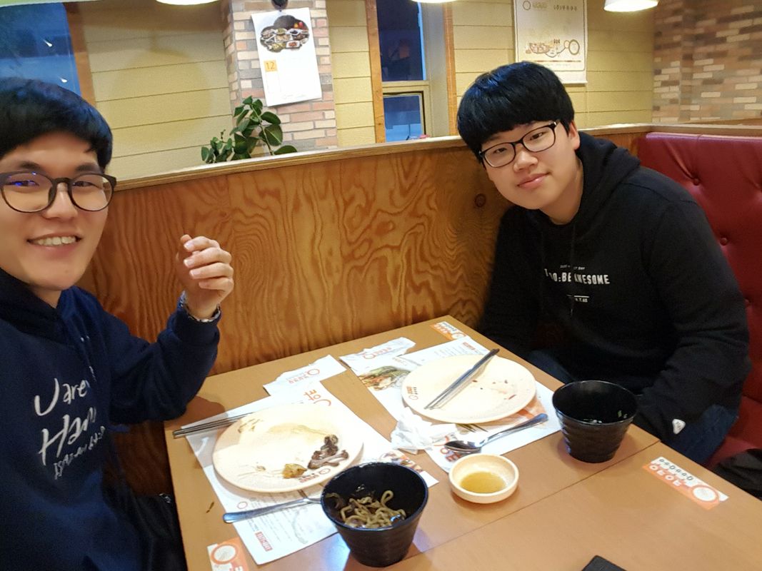 2016년 12월 사진