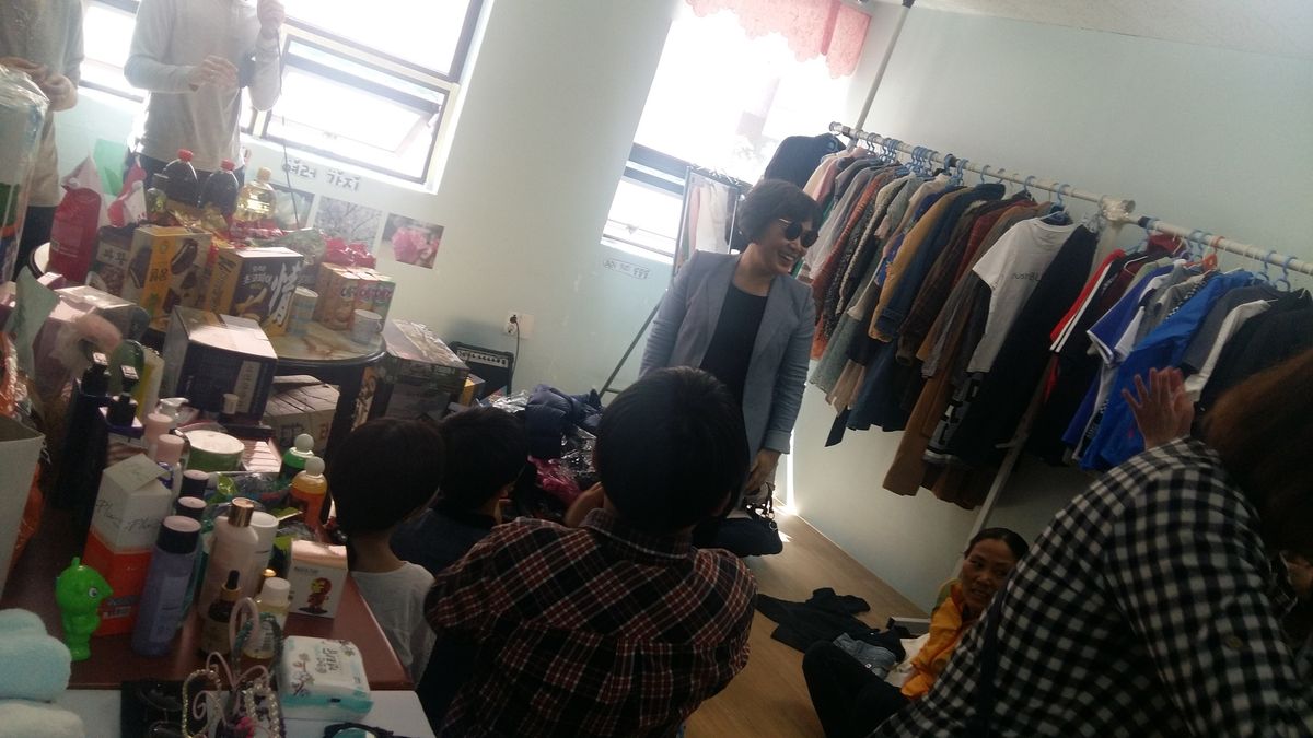 2016년 5월 사진