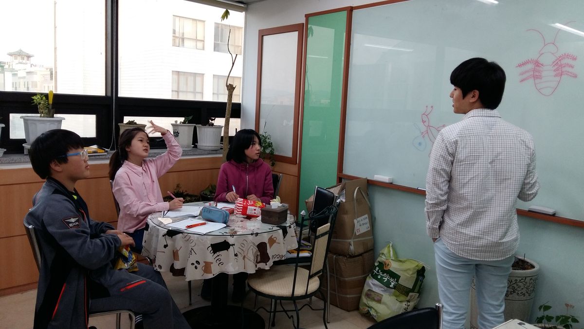 2015년 4월 사진