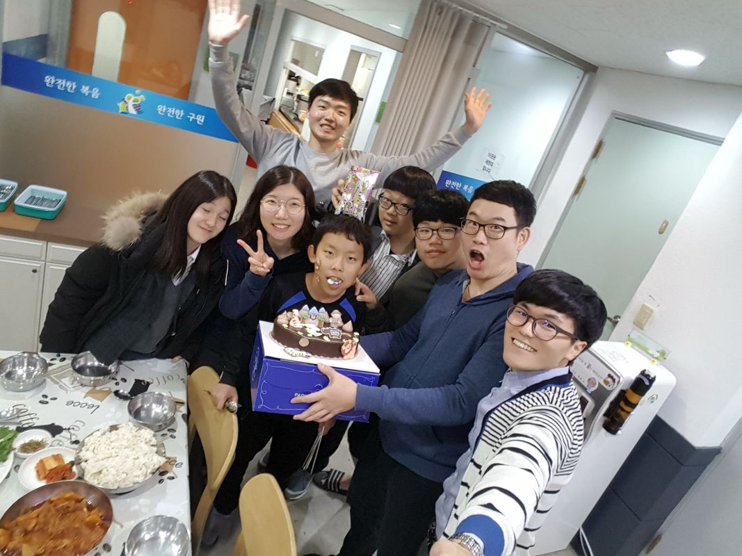 2016년 11월 사진