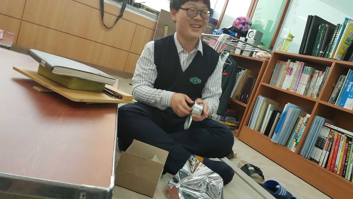 2017년 3월 사진