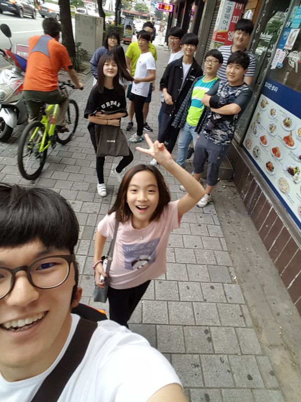 2016년 9월 사진