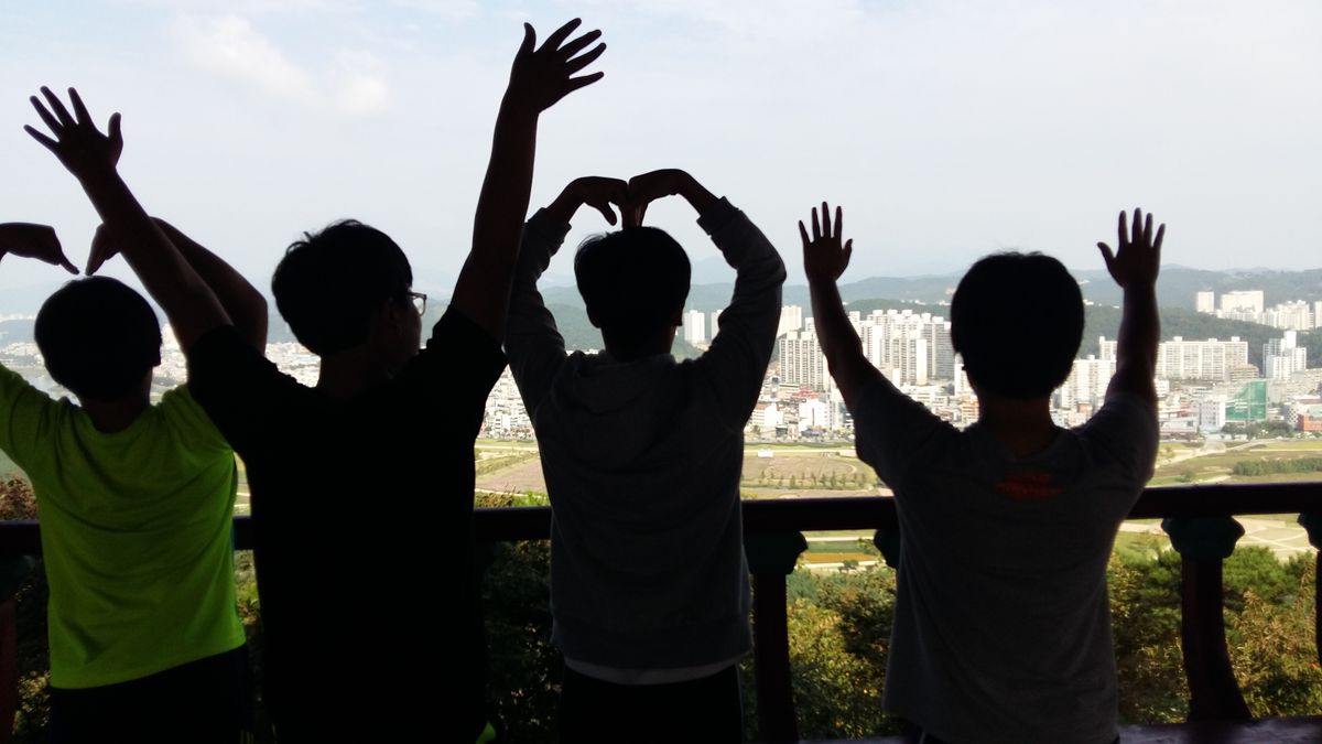 2015년 9월 사진