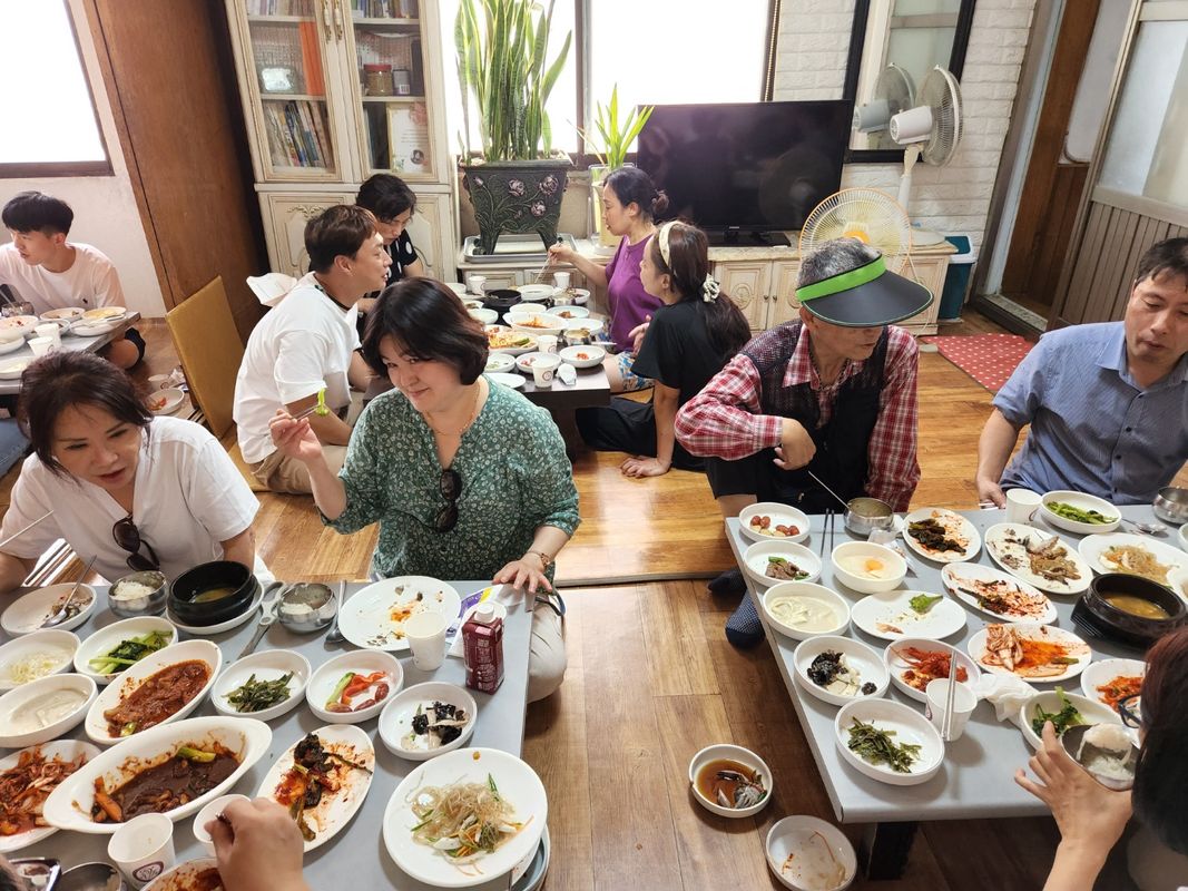 성지순례