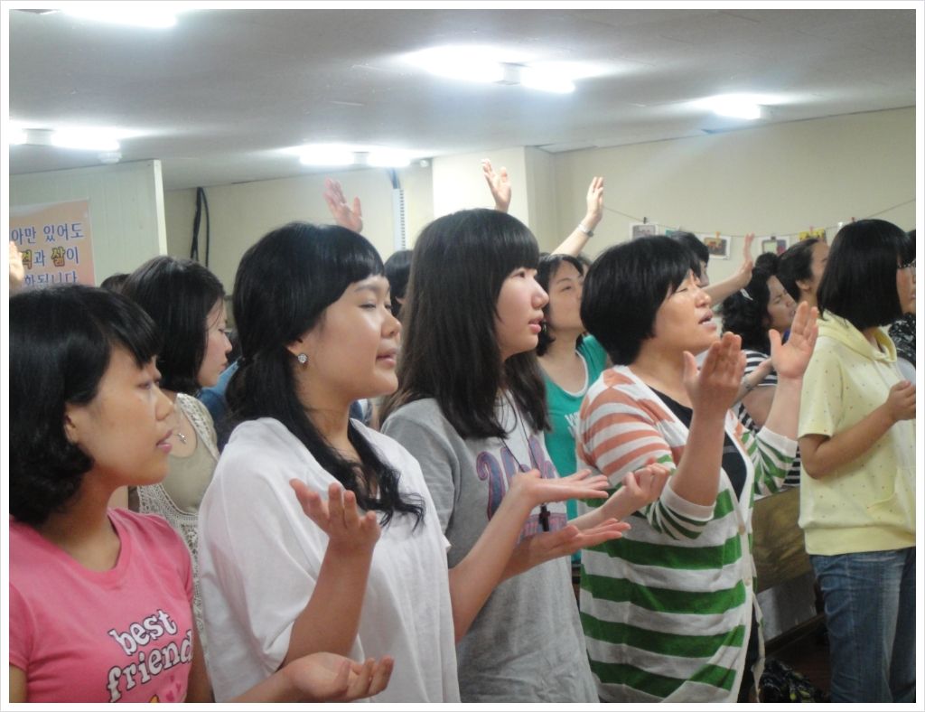2011년 7월 사진