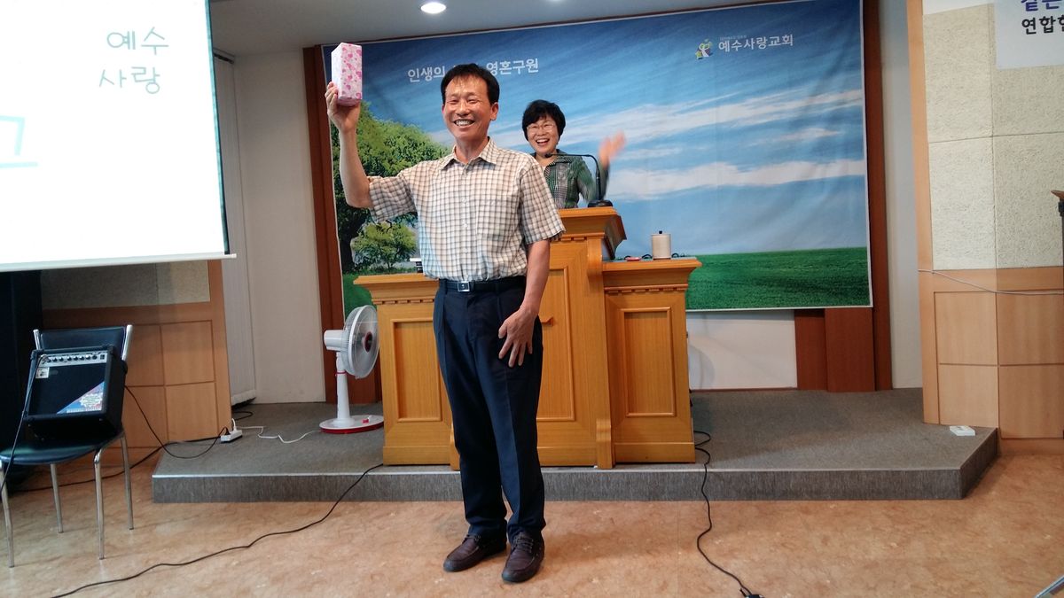 2015년 6월 사진