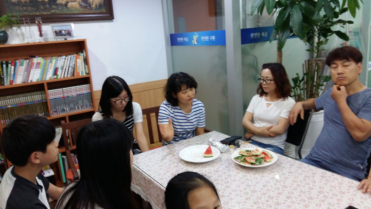 2015년 7월 사진
