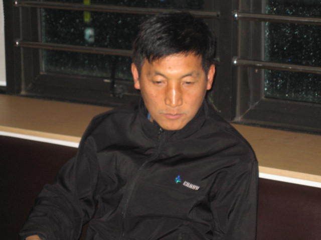 2009년 11월 사진